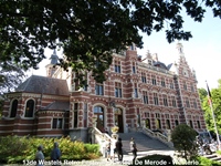 13de Westels Retro Festival - Kasteel De Merode -  6 september 2026
