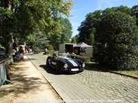 13de Westels Retro Festival - Kasteel De Merode -  6 september 2026