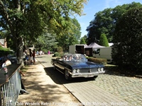 13de Westels Retro Festival - Kasteel De Merode -  6 september 2026