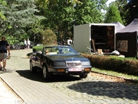 13de Westels Retro Festival - Kasteel De Merode -  6 september 2026