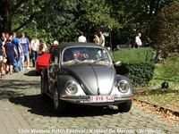 13de Westels Retro Festival - Kasteel De Merode -  6 september 2026