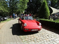 13de Westels Retro Festival - Kasteel De Merode -  6 september 2026