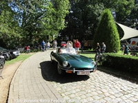 13de Westels Retro Festival - Kasteel De Merode -  6 september 2026