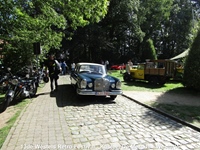 13de Westels Retro Festival - Kasteel De Merode -  6 september 2026