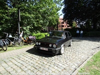 13de Westels Retro Festival - Kasteel De Merode -  6 september 2026