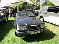13de Westels Retro Festival - Kasteel De Merode -  6 september 2026