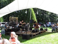 13de Westels Retro Festival - Kasteel De Merode -  6 september 2026