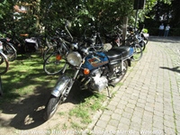 13de Westels Retro Festival - Kasteel De Merode -  6 september 2026