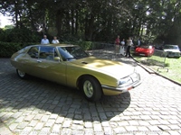 13de Westels Retro Festival - Kasteel De Merode -  6 september 2026