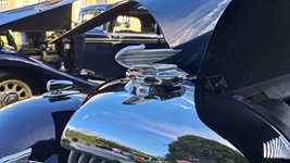 Antwerp Concours d'Elegance -  6 september 2026