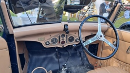 Antwerp Concours d'Elegance -  6 september 2026