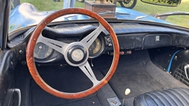 Antwerp Concours d'Elegance -  6 september 2026