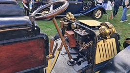 Antwerp Concours d'Elegance -  6 september 2026