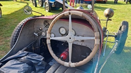 Antwerp Concours d'Elegance -  6 september 2026