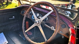 Antwerp Concours d'Elegance -  6 september 2026