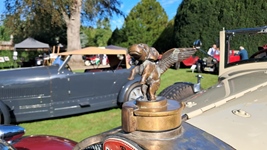 Antwerp Concours d'Elegance -  6 september 2026