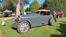 Antwerp Concours d'Elegance -  6 september 2026