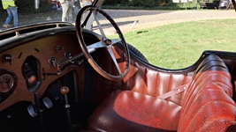 Antwerp Concours d'Elegance -  6 september 2026