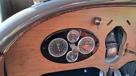 Antwerp Concours d'Elegance -  6 september 2026