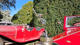 Antwerp Concours d'Elegance -  6 september 2026
