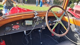 Antwerp Concours d'Elegance -  6 september 2026