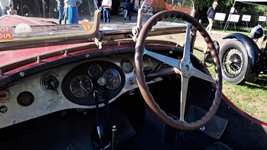 Antwerp Concours d'Elegance -  6 september 2026