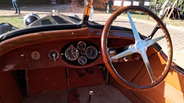 Antwerp Concours d'Elegance -  6 september 2026