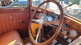 Antwerp Concours d'Elegance -  6 september 2026