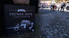 Antwerp Concours d'Elegance -  6 september 2026