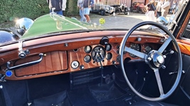 Antwerp Concours d'Elegance -  6 september 2026