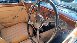 Antwerp Concours d'Elegance -  6 september 2026
