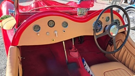 Antwerp Concours d'Elegance -  6 september 2026