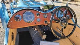 Antwerp Concours d'Elegance -  6 september 2026