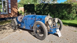 Antwerp Concours d'Elegance -  6 september 2026
