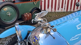 Antwerp Concours d'Elegance -  6 september 2026