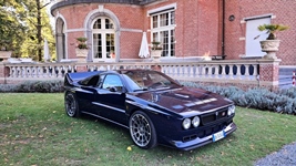 Antwerp Concours d'Elegance -  6 september 2026