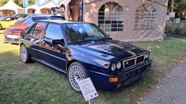 Antwerp Concours d'Elegance -  6 september 2026
