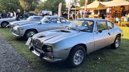 Antwerp Concours d'Elegance -  6 september 2026