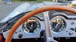 Antwerp Concours d'Elegance -  6 september 2026