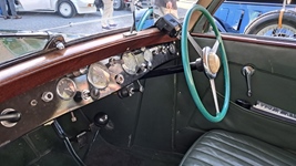 Antwerp Concours d'Elegance -  6 september 2026