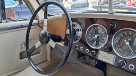 Antwerp Concours d'Elegance -  6 september 2026