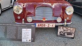 Antwerp Concours d'Elegance -  6 september 2026