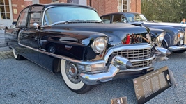 Antwerp Concours d'Elegance -  6 september 2026