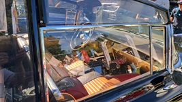 Antwerp Concours d'Elegance -  6 september 2026