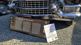 Antwerp Concours d'Elegance -  6 september 2026
