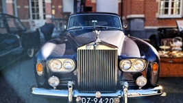 Antwerp Concours d'Elegance -  6 september 2026