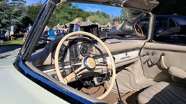 Antwerp Concours d'Elegance -  6 september 2026