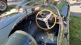Antwerp Concours d'Elegance -  6 september 2026