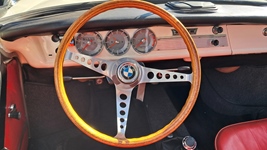 Antwerp Concours d'Elegance -  6 september 2026