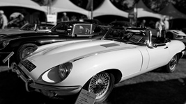 Antwerp Concours d'Elegance -  6 september 2026